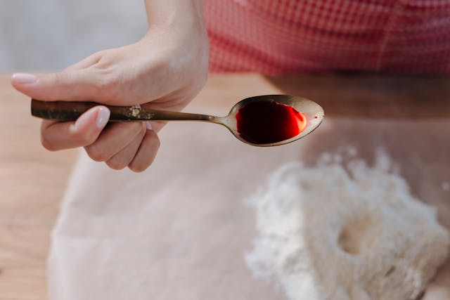 The Dangers of Red 40 and Other Artificial Dyes in Food