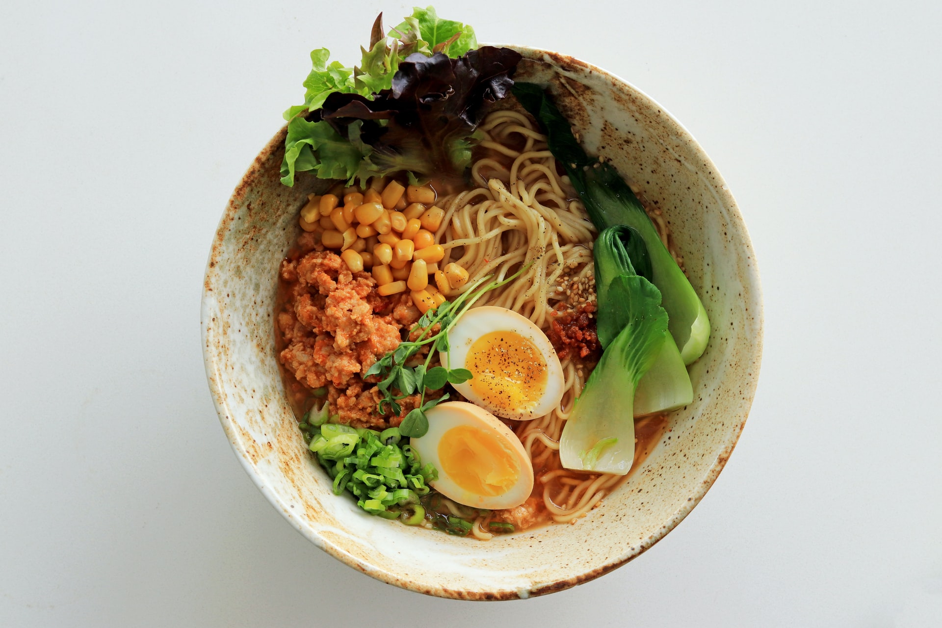 Easy Chashu Pork Ramen Hack – Mike's Mighty Good