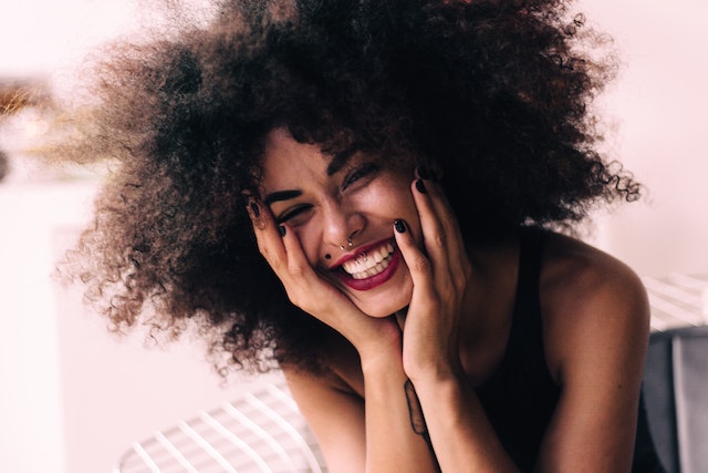 Philanthropic Brand Shea Moisture
