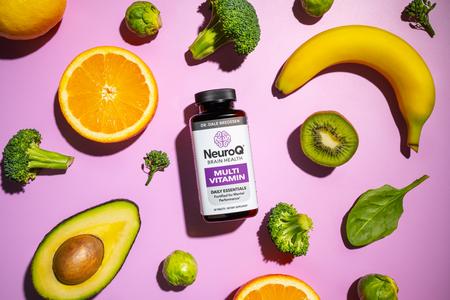 Lifeseasons NeuroQ Multi Vitamin