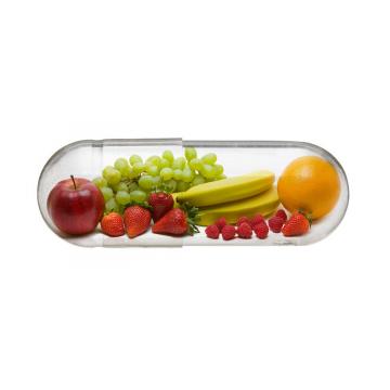 Garden Of Life Raw Probiotics Colon Care Shelf Stable 30