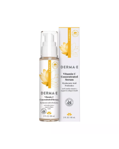 Derma E Vitamin C Concentrated Serum - Front view