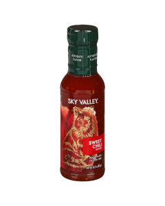 Sky Valley Sweet Chili Sauce - Front view