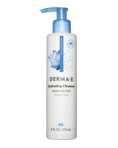 Derma E Hydrating Cleanser, 6 fl. oz.