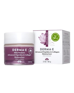 Derma E Advanced Peptides and Collagen Moisturizer