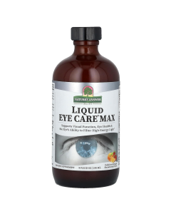 Nature's Answer Liquid Eye Care Max - Front view