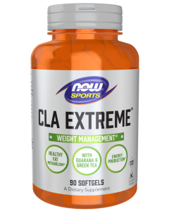 NOW Foods CLA Extreme™ - 90 Softgels