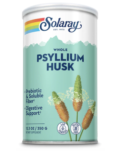 Solaray Psyllium - Main