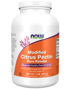 Modified Citrus Pectin Pure Powder - 1 lb.