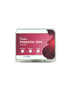 Carlson Prenatal DHA Test Kit