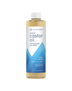 Home Health Original Castor Oil