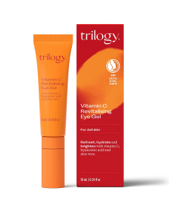 Trilogy Vitamin C Revitalizing Eye Gel - Main