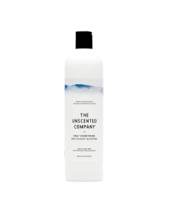 The Unscented Company Daily Conditioner - Front view