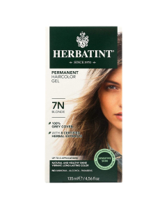 Herbatint Blonde 7N, 4.56 fl.oz.