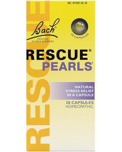 Bach Rescue Pearls