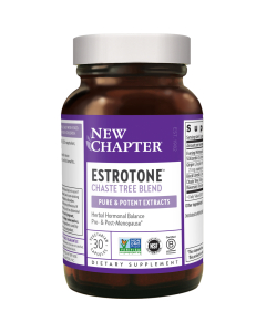 New Chapter Estrotone - Main