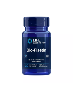 Life Extension Bio-Fisetin - Front view