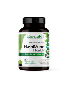 Emerald Labs HashiMune Health - Front view