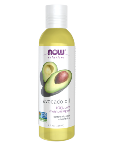 NOW Foods Avocado Oil - 4 fl. oz.