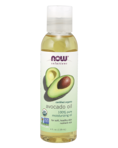 NOW Foods Avocado Oil, Organic - 4 fl.oz.