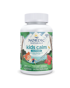 Nordic Naturals Kids Calm - Front view