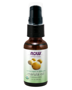 NOW Foods Marula Oil, Organic - 1 fl. oz.