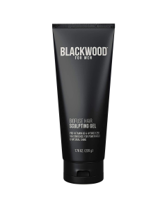 Blackwood For Men BioFuse Hair Sculpting Gel - Front view