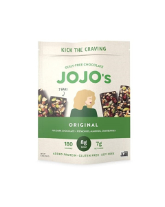 Jojo's Original Chocolate Bites