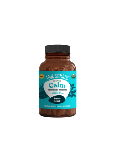 Four Sigmatic Calm, 90 count