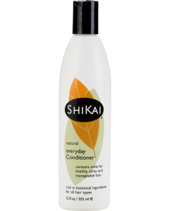 Shakai Everyday Conditioner - Front view