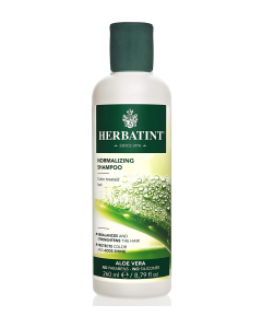 Herbatint Normalizing Shampoo, 8.79 fl.oz.
