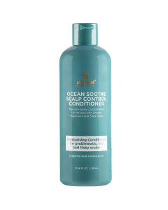 Abundant Natural Health Ocean Soothe Scalp Control Conditioner - Front view