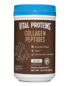Vital Proteins Chocolate Collagen - Main