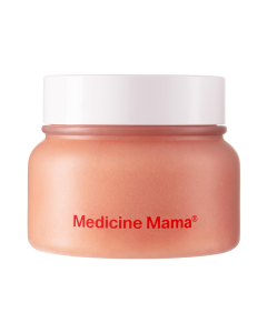 Medicine Mama Grooming Polish - Front view