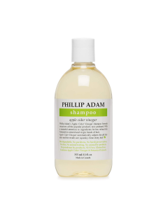 Phillip Adam Shampoo Apple Cider Vinegar - Front view