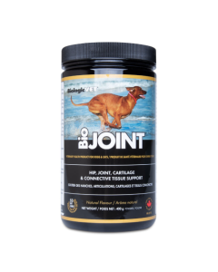 Biologic Vet - BioJOINT Advanced Joint Mobility Support - Front view