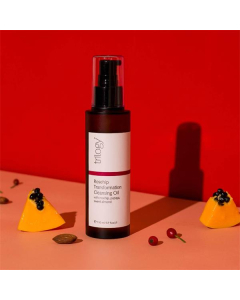Trilogy Rosehip Transformation Cleansing Oil, 110 ml. 