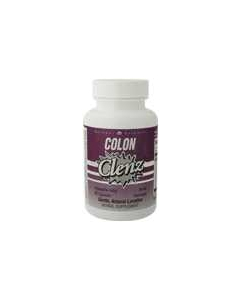 Colon Clenz 60caps