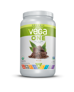 Vega One Organic Mocha All-In-One Shake