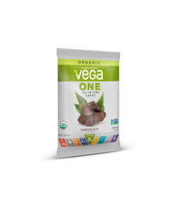 Vega One Organic Chocolate All-In-One Shake