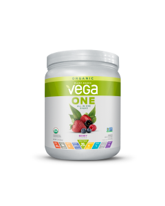 Vega One Organic Berry All-In-One Shake