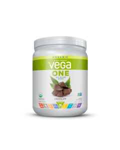 Vega One Organic Chocolate All-In-One Shake