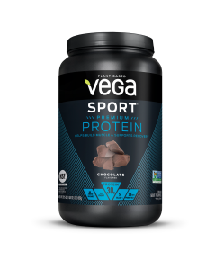 Vega Sport Premium Protein, Chocolate Flavor