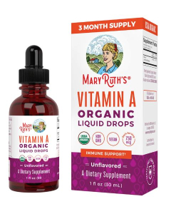 Mary Ruth's Vitamin A - Main