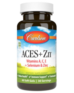 Carlson ACES + Zinc - Main