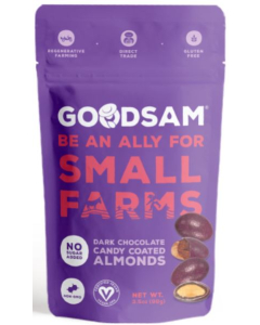 Goodsam Almonds - Main
