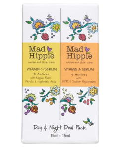 Mad Hippie Dual Pack - Main