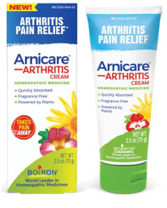 Boiron Arnicare Arthritis Cream - Main