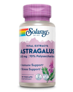 Solaray Astragalus - Main