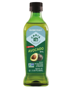 Cadia Avocado Oil Cooking Spray - Main